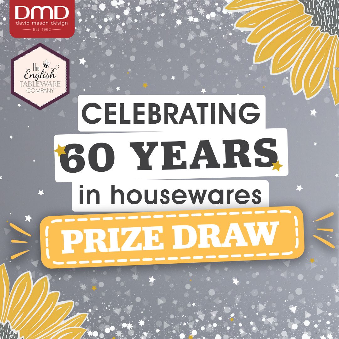 Prize Draw!